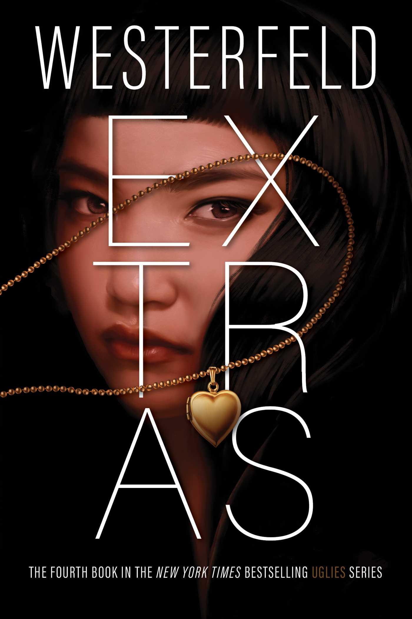 Vorderes Coverbild Extras