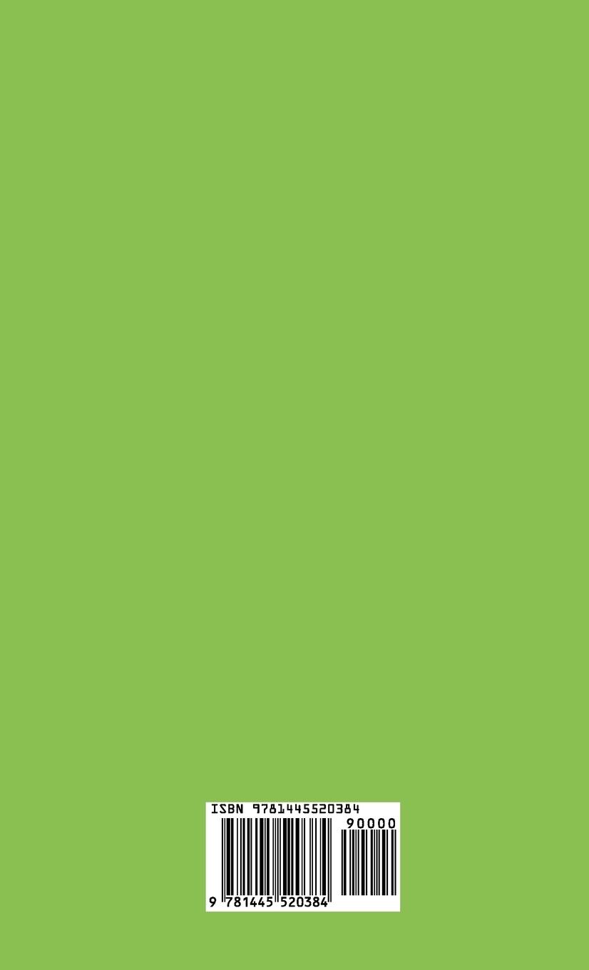 Rückseitencover County Folklore - Suffolk