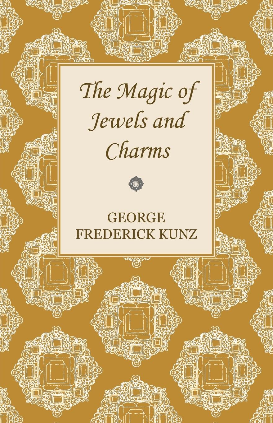 Vorderes Coverbild The Magic of Jewels and Charms