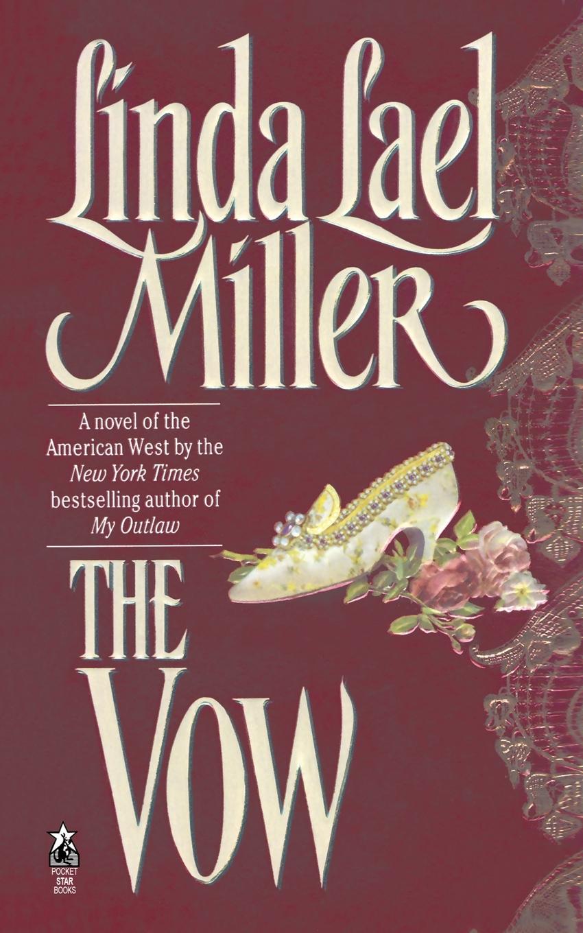 Vorderes Coverbild The Vow