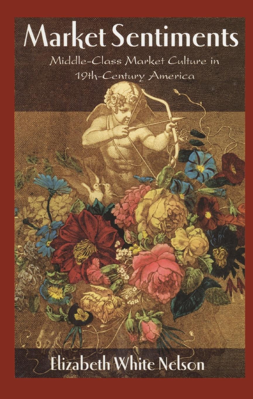 Vorderes Coverbild Market Sentiments