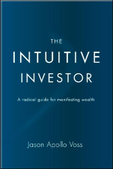 Vorderes Coverbild The Intuitive Investor