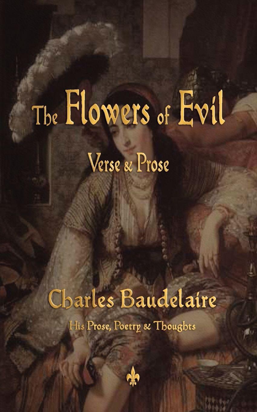 Vorderes Coverbild The Flowers of Evil