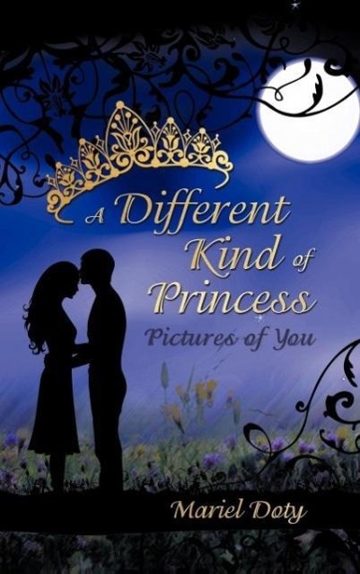 Vorderes Coverbild A Different Kind of Princess