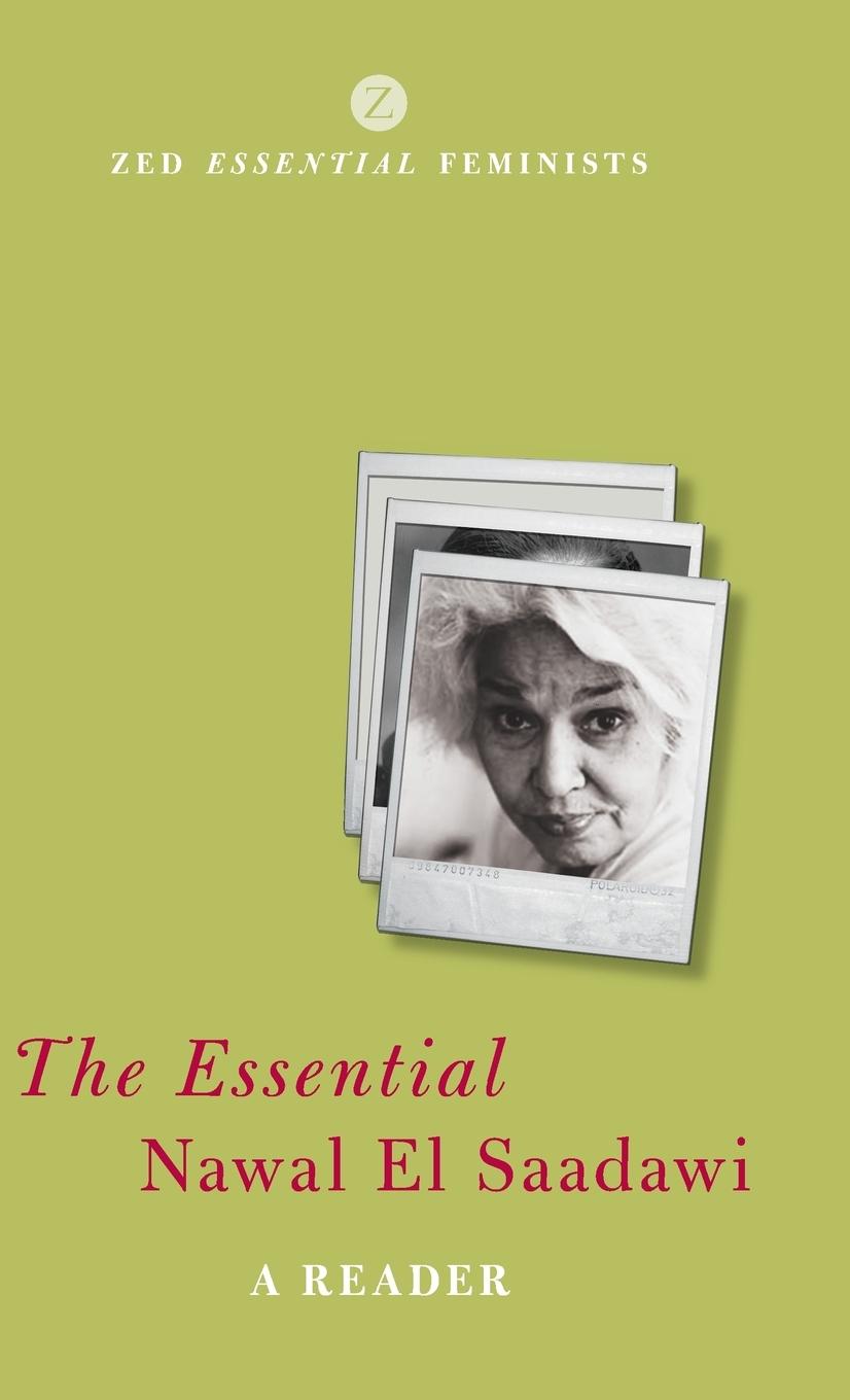 Vorderes Coverbild The Essential Nawal El Saadawi