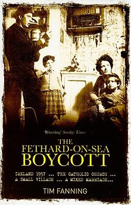 Vorderes Coverbild The Fethard-On-Sea Boycott