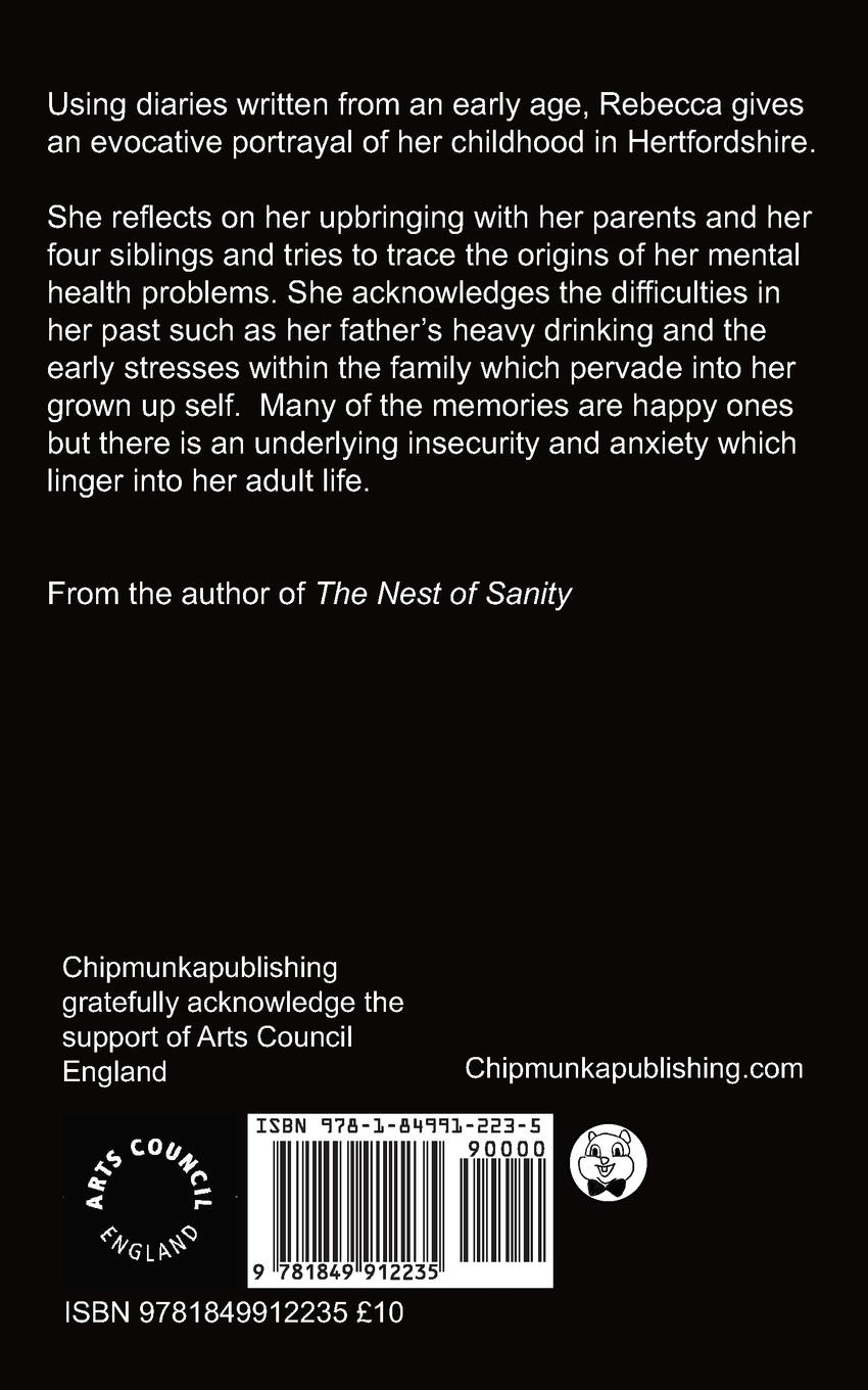 Rückseitencover Under the Magnolia Trees