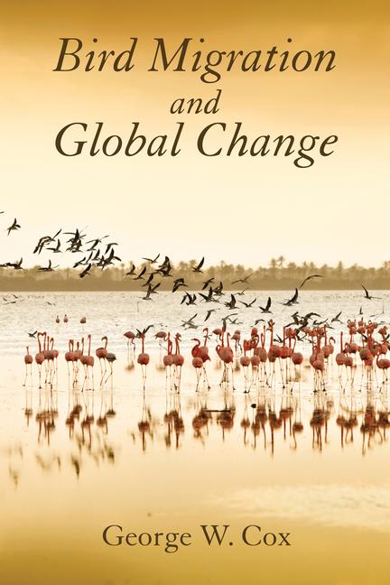 Vorderes Coverbild Bird Migration and Global Change