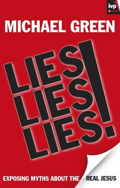 Vorderes Coverbild Lies, Lies, Lies