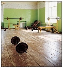 Vorderes Coverbild Michal Chelbin: The Black Eye