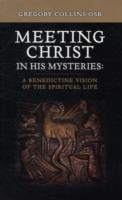Vorderes Coverbild Meeting Christ in His Mysteries