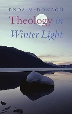 Vorderes Coverbild Theology in Winter Light