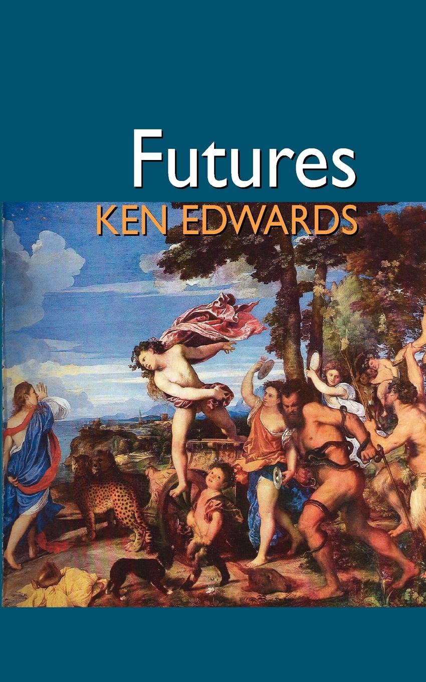 Vorderes Coverbild Futures