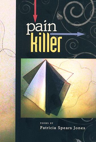 Vorderes Coverbild Painkiller
