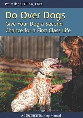 Vorderes Coverbild Do Over Dogs