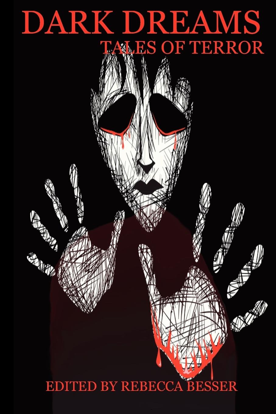 Vorderes Coverbild Dark Dreams