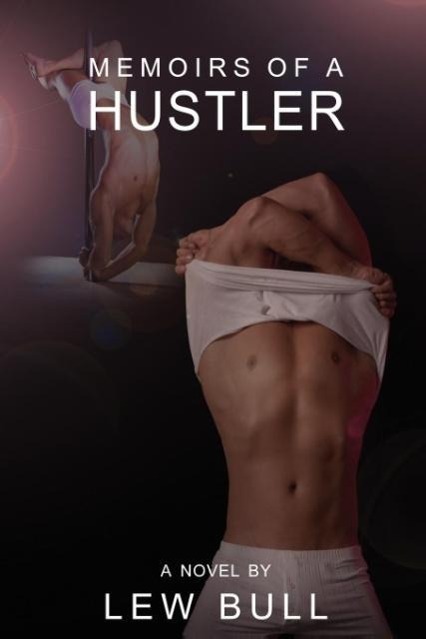 Vorderes Coverbild Memoirs Of A Hustler