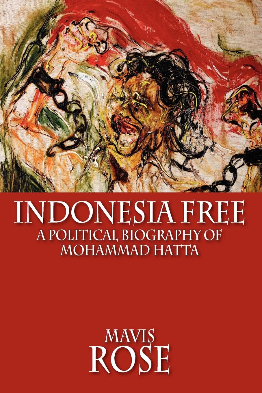 Vorderes Coverbild Indonesia Free