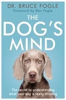Vorderes Coverbild The Dog's Mind