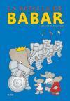 Vorderes Coverbild La batalla de Babar
