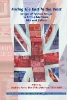 Vorderes Coverbild Facing the East in the West