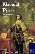 Vorderes Coverbild Pjotr