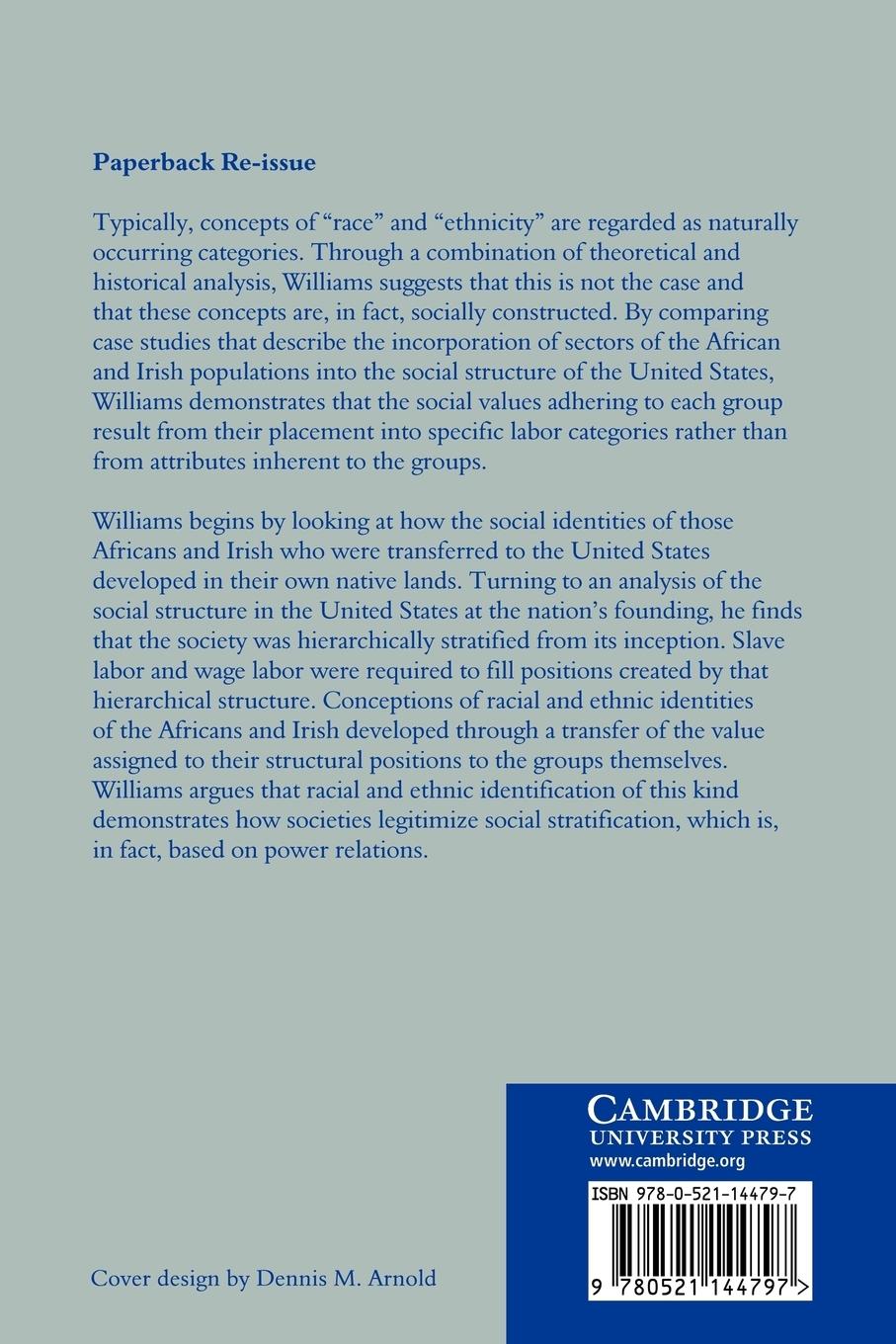 Rückseitencover Hierarchical Structures and Social Value