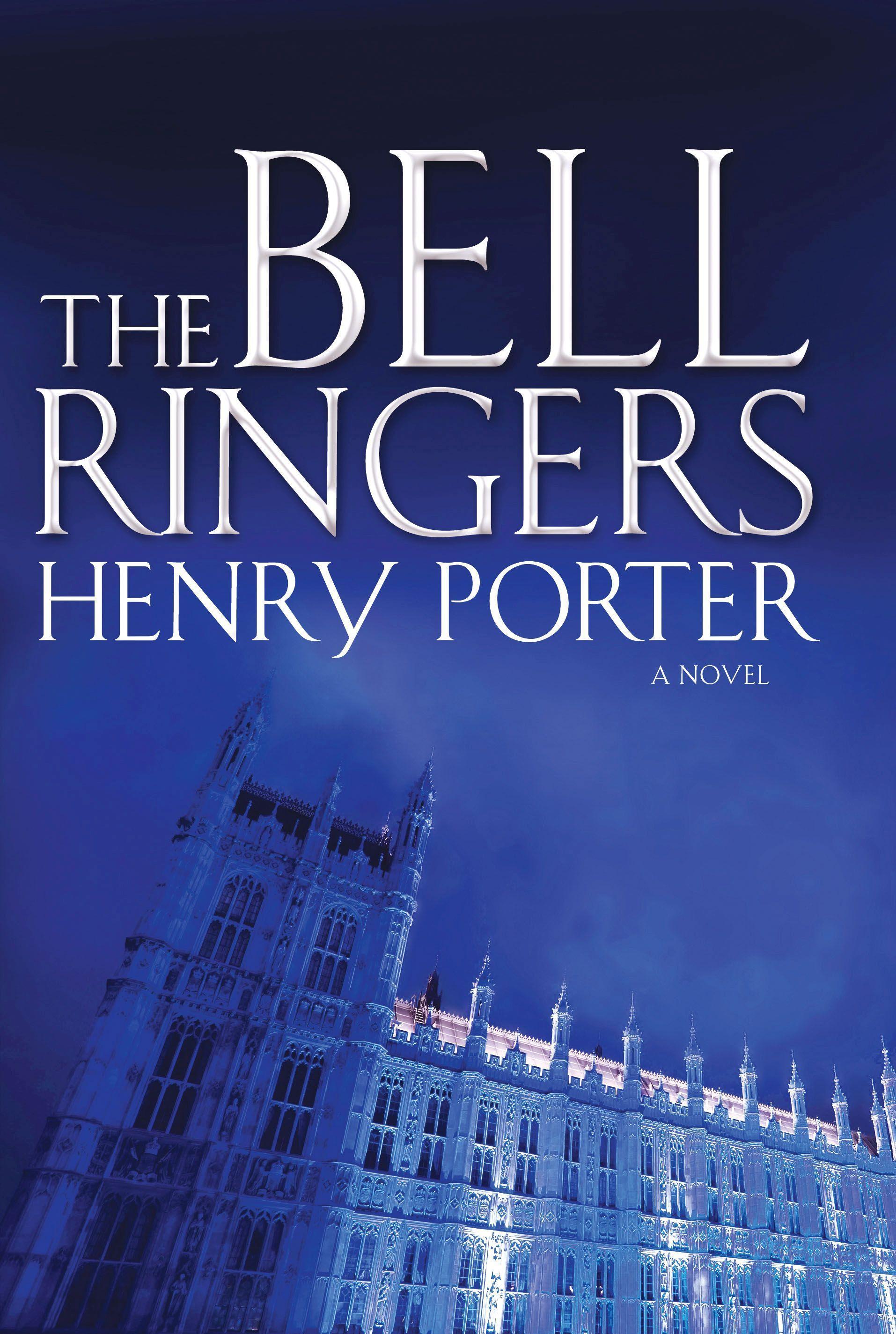 Vorderes Coverbild The Bell Ringers