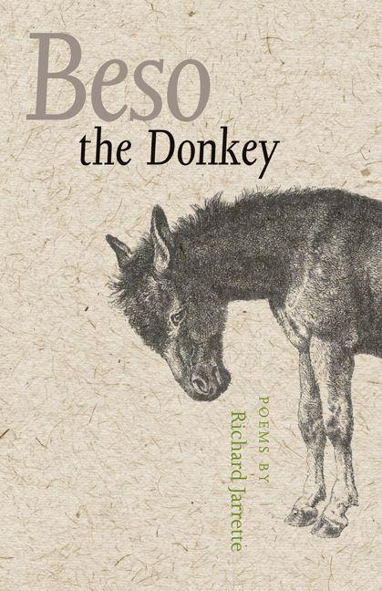 Vorderes Coverbild Beso the Donkey