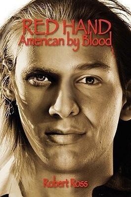 Vorderes Coverbild Red Hand