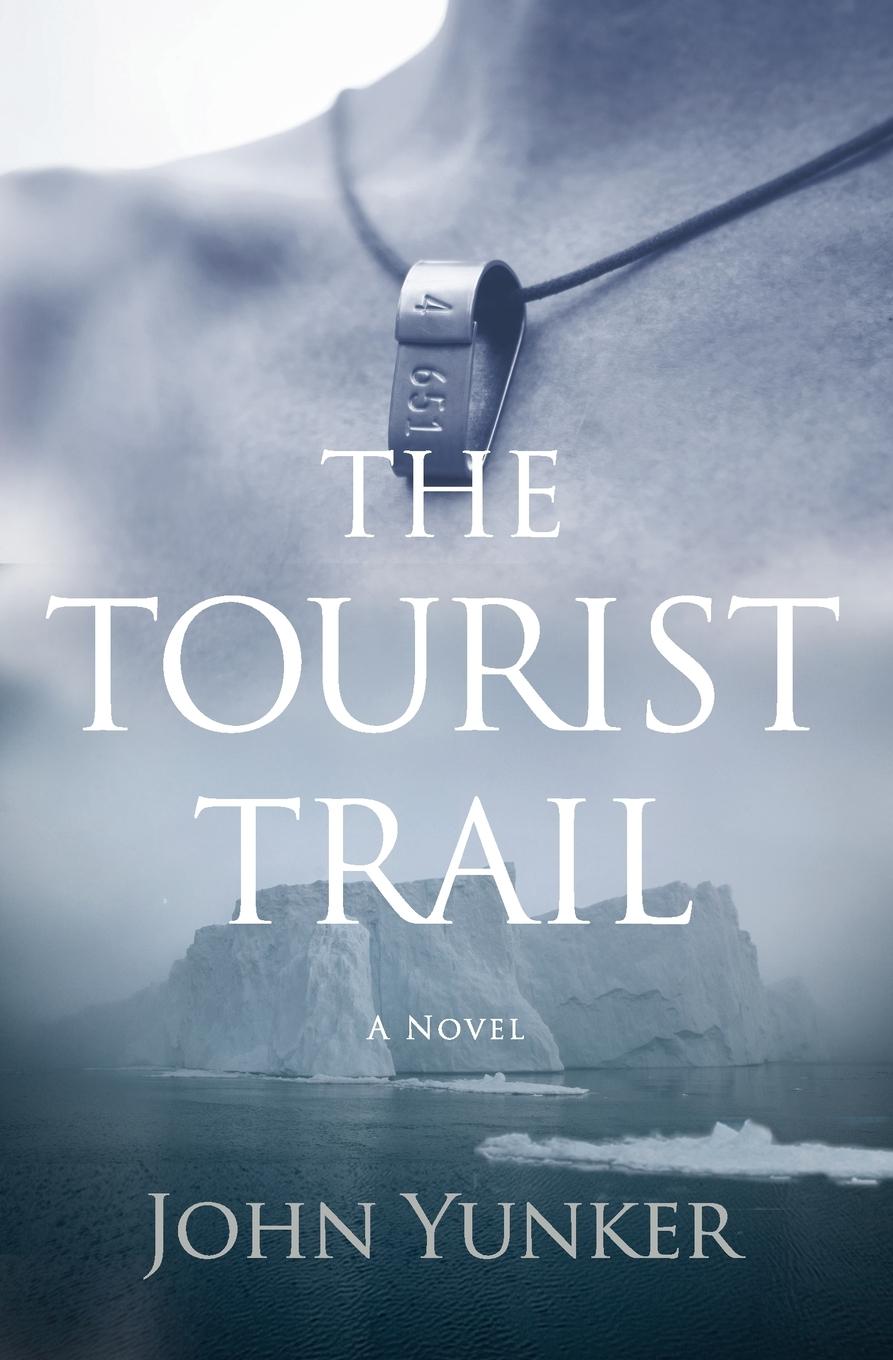 Vorderes Coverbild The Tourist Trail