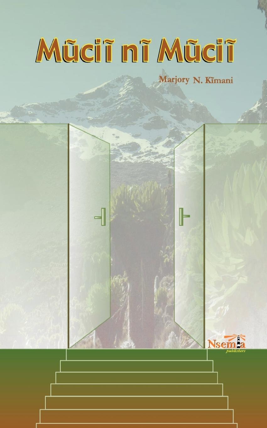 Vorderes Coverbild Mucii Ni Mucii