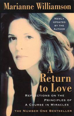 Vorderes Coverbild A Return to Love