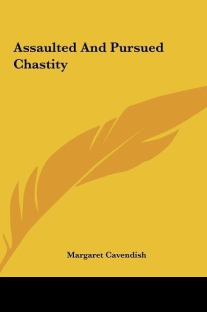Vorderes Coverbild Assaulted And Pursued Chastity