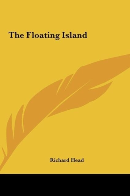 Vorderes Coverbild The Floating Island