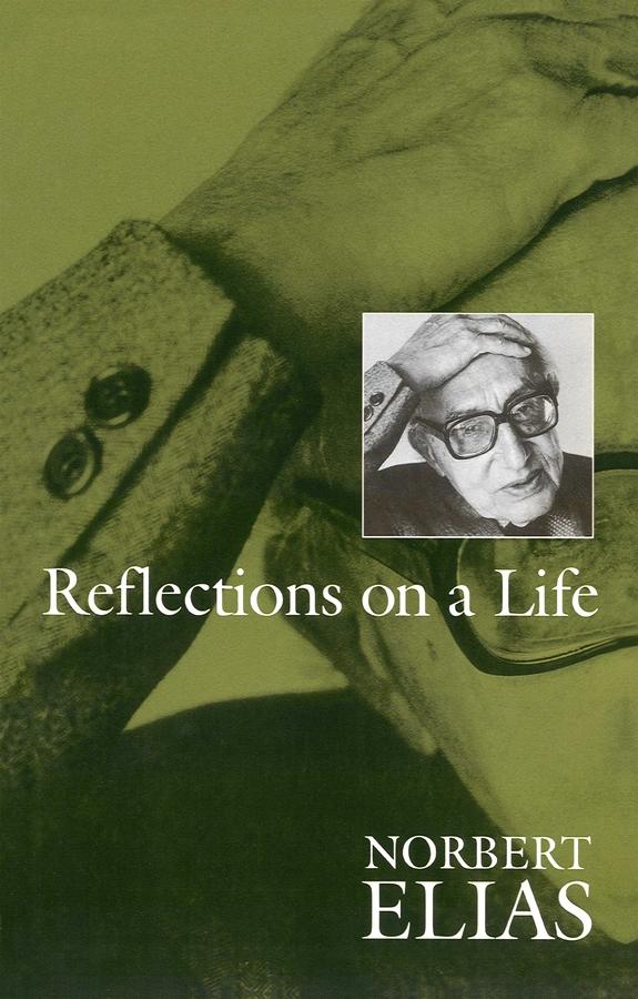 Vorderes Coverbild Reflections on a Life