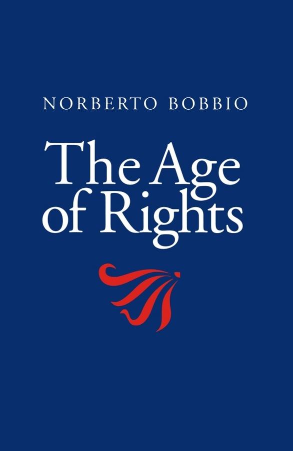 Vorderes Coverbild Age of Rights