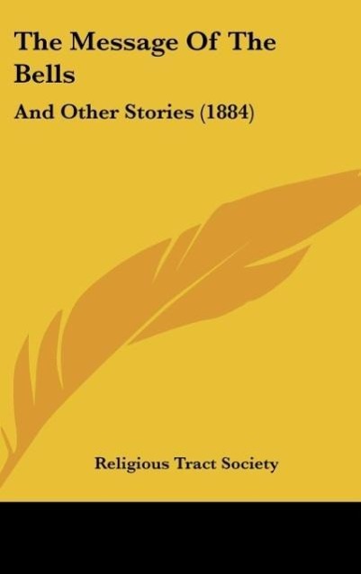 Vorderes Coverbild The Message Of The Bells