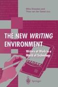 Vorderes Coverbild The New Writing Environment