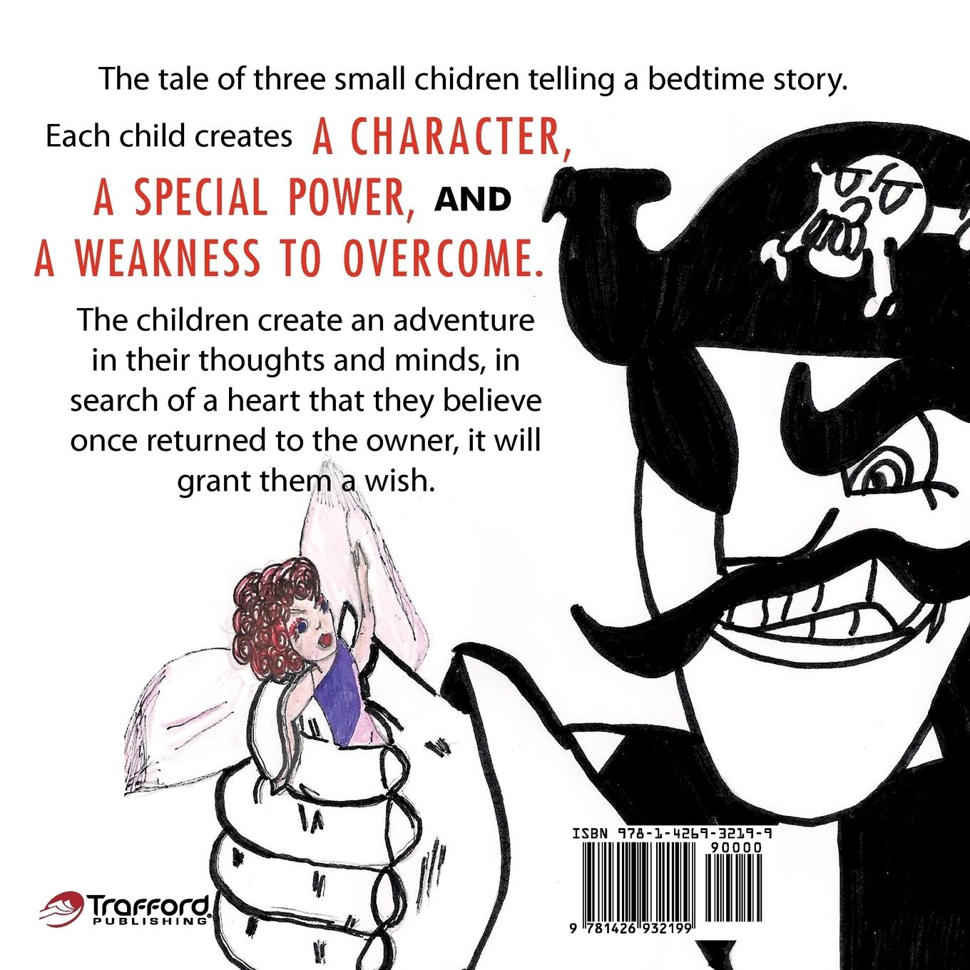 Rückseitencover Caraselle