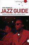 Vorderes Coverbild The Penguin Jazz Guide