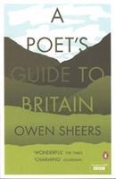Vorderes Coverbild A Poet's Guide to Britain