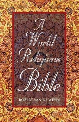 Vorderes Coverbild World Religions Bible, A