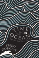 Vorderes Coverbild Time on the Ocean