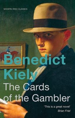 Vorderes Coverbild The Cards of the Gambler