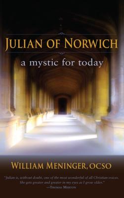 Vorderes Coverbild Julian of Norwich