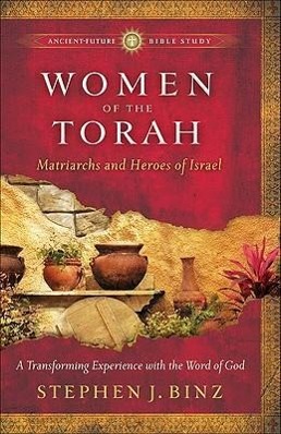 Vorderes Coverbild Women of the Torah