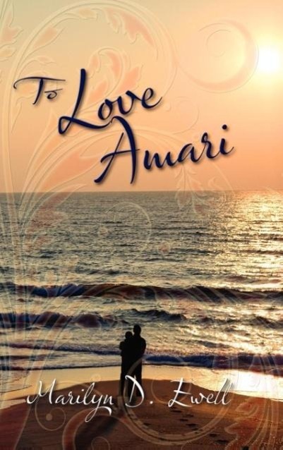 Vorderes Coverbild To Love Amari