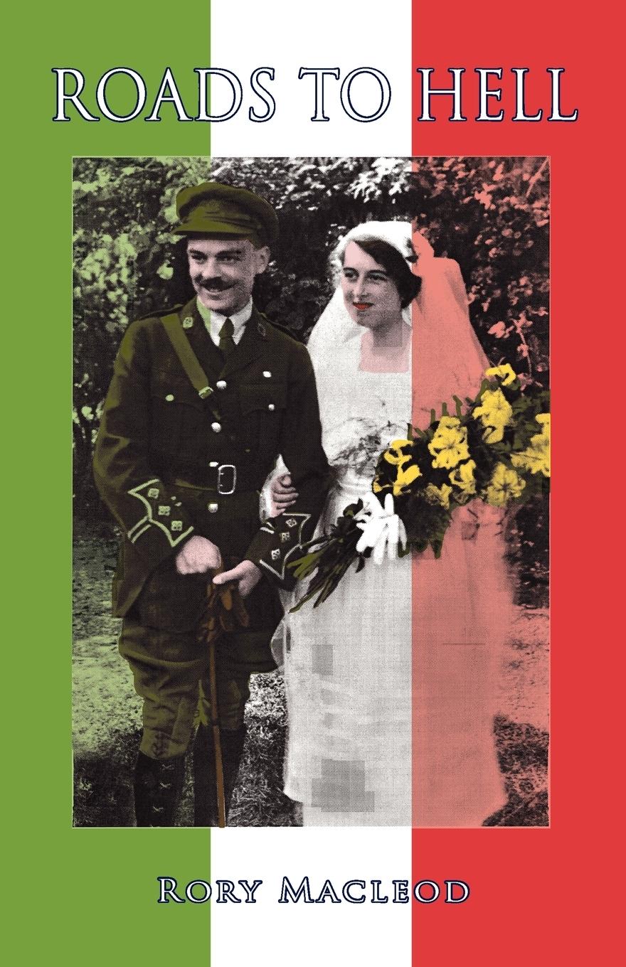 Vorderes Coverbild Roads to Hell