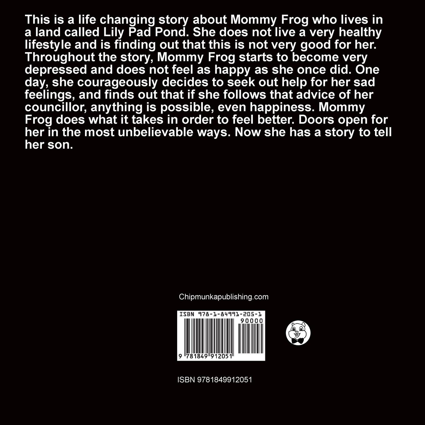 Rückseitencover Before You Were Born